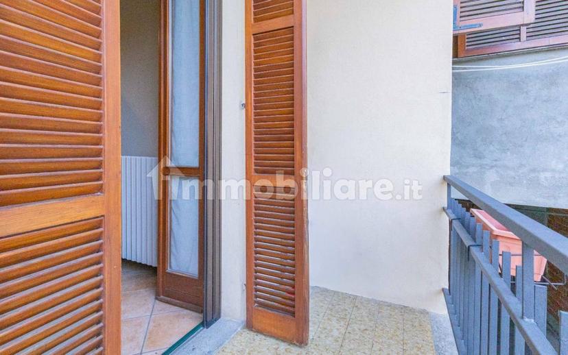 Trilocale via Giuseppe Torchio, 7, Centro, Grignasco — foto 13 di 15