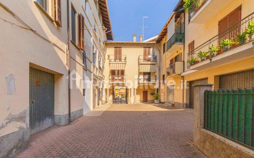 Trilocale via Giuseppe Torchio, 7, Centro, Grignasco — foto 8 di 15