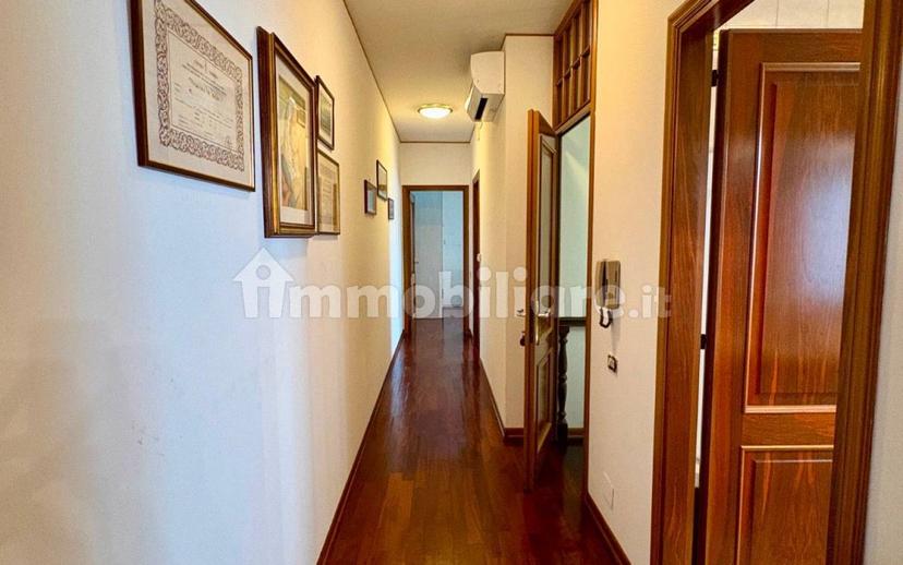 Villa bifamiliare via Artemisia 23, Valli, Chioggia — foto 57 di 64