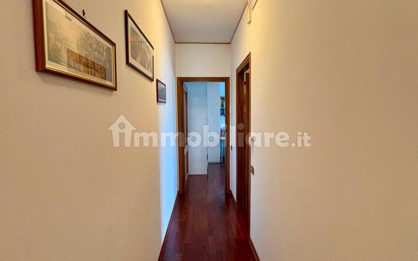 Villa bifamiliare via Artemisia 23, Valli, Chioggia — foto 41 di 64