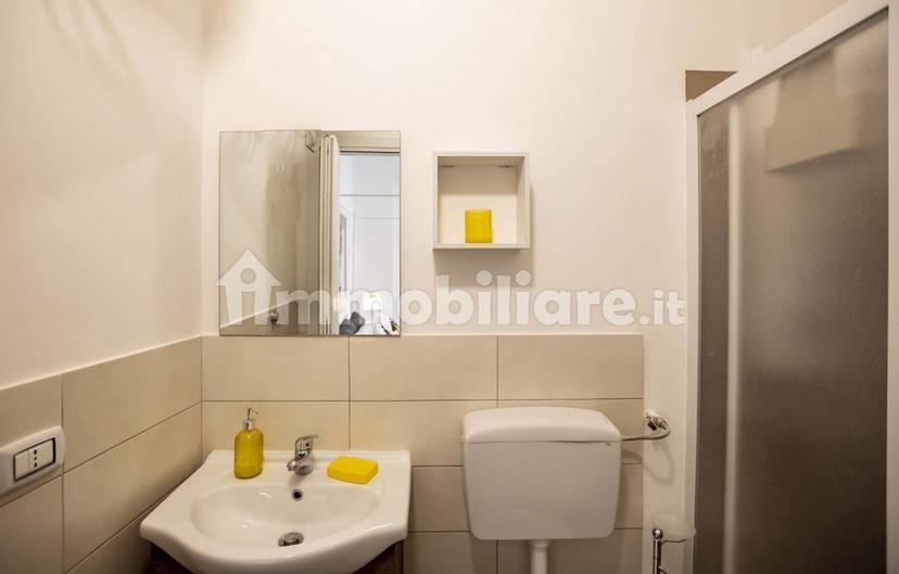 Monolocale via Garibaldi, Isola delle Femmine — foto 3 di 8