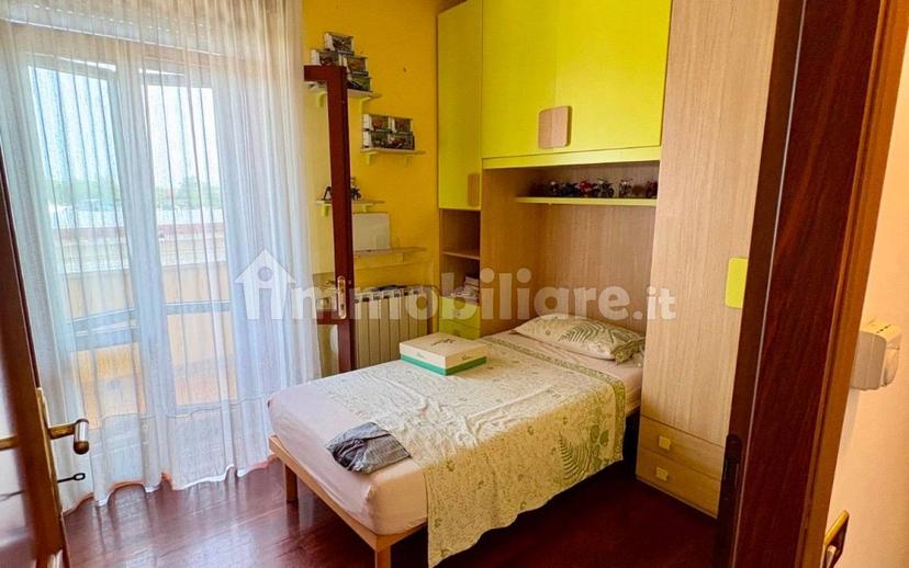 Villa bifamiliare via Artemisia 23, Valli, Chioggia — foto 36 di 64