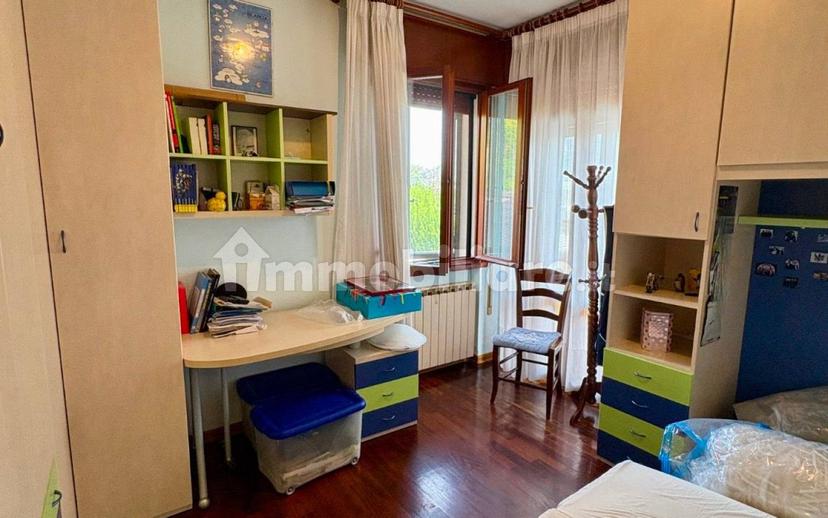 Villa bifamiliare via Artemisia 23, Valli, Chioggia — foto 37 di 64