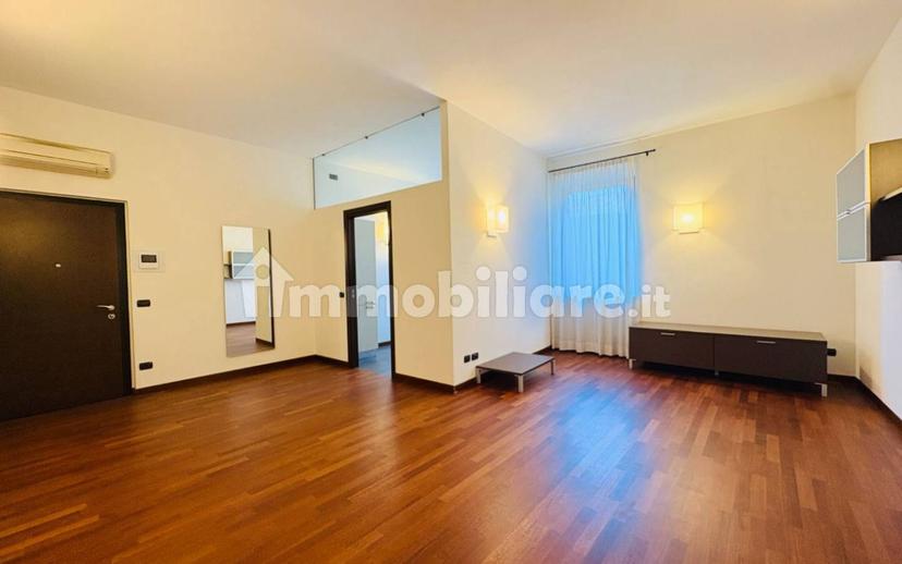 Trilocale via Degani, Via Taverna - Ospedale, Piacenza — foto 17 di 23
