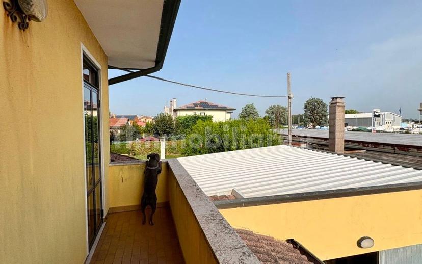 Villa bifamiliare via Artemisia 23, Valli, Chioggia — foto 53 di 64