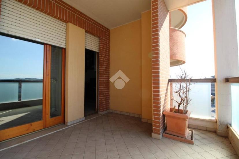 Trilocale Cetteo Ciglia 54, Tiburtina, Pescara — foto 7 di 19