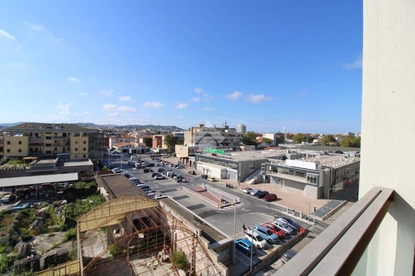 Trilocale Cetteo Ciglia 54, Tiburtina, Pescara — foto 17 di 19