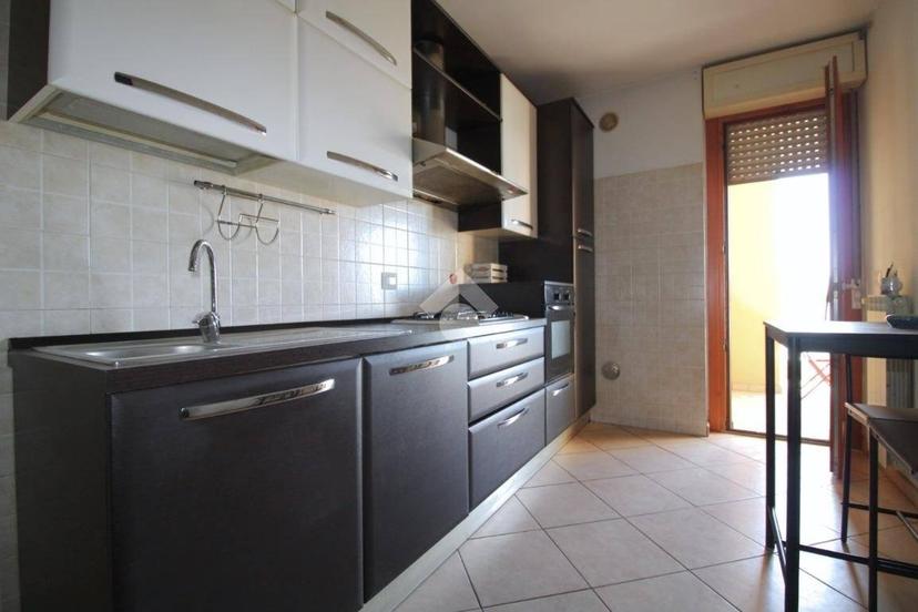 Trilocale Cetteo Ciglia 54, Tiburtina, Pescara — foto 13 di 19