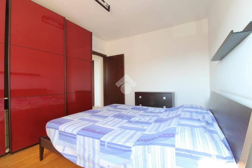 Trilocale Cetteo Ciglia 54, Tiburtina, Pescara — foto 10 di 19