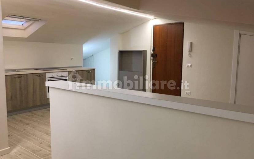 Bilocale nuovo, terzo piano, Valle, Pennini, Sant'Eustachio, Avellino — foto 3 di 8