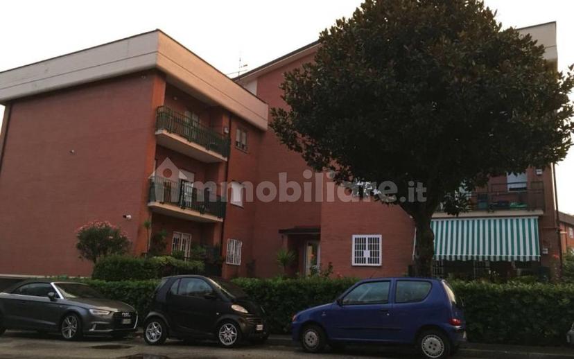 Bilocale nuovo, terzo piano, Valle, Pennini, Sant'Eustachio, Avellino — foto 8 di 8