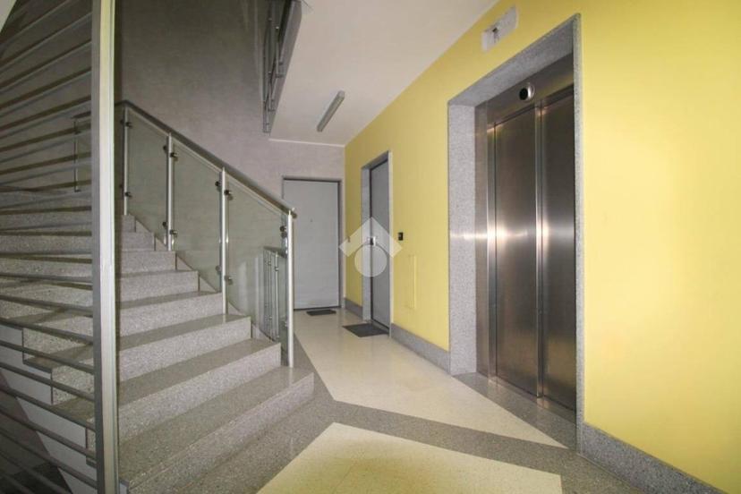 Trilocale Cetteo Ciglia 54, Tiburtina, Pescara — foto 15 di 19