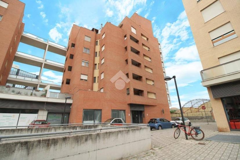 Trilocale Cetteo Ciglia 54, Tiburtina, Pescara — foto 5 di 19