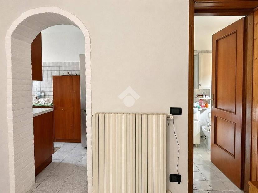 Terratetto plurifamiliare via Andrea Rivasi 69, Centro, Cavriago — foto 5 di 16