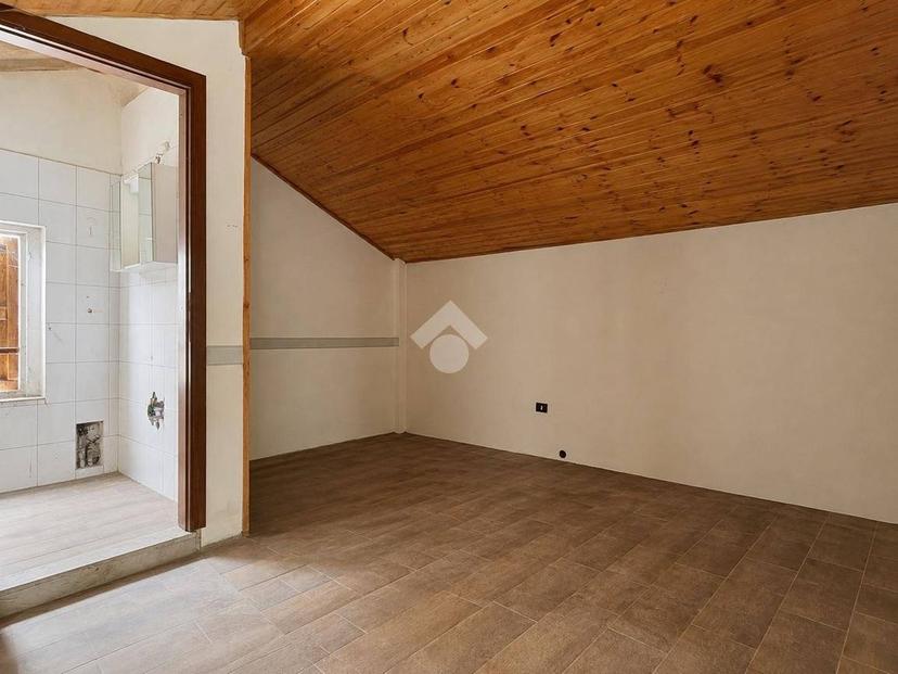 Terratetto plurifamiliare via Andrea Rivasi 69, Centro, Cavriago — foto 3 di 16