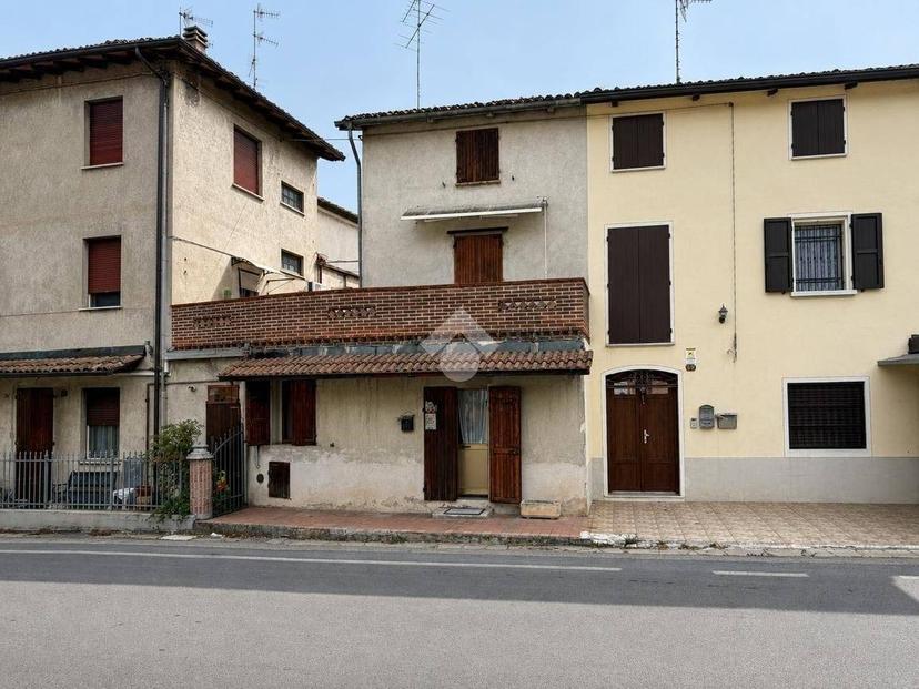Terratetto plurifamiliare via Andrea Rivasi 69, Centro, Cavriago — foto 11 di 16