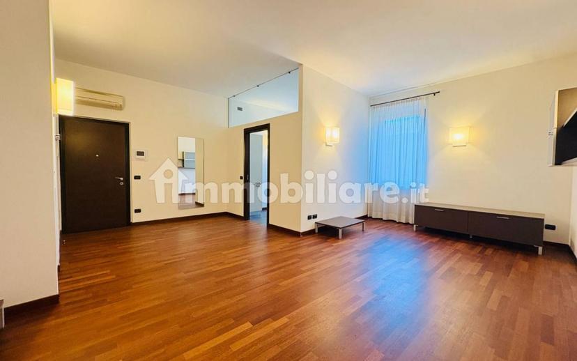 Trilocale via Degani, Via Taverna - Ospedale, Piacenza — foto 8 di 23