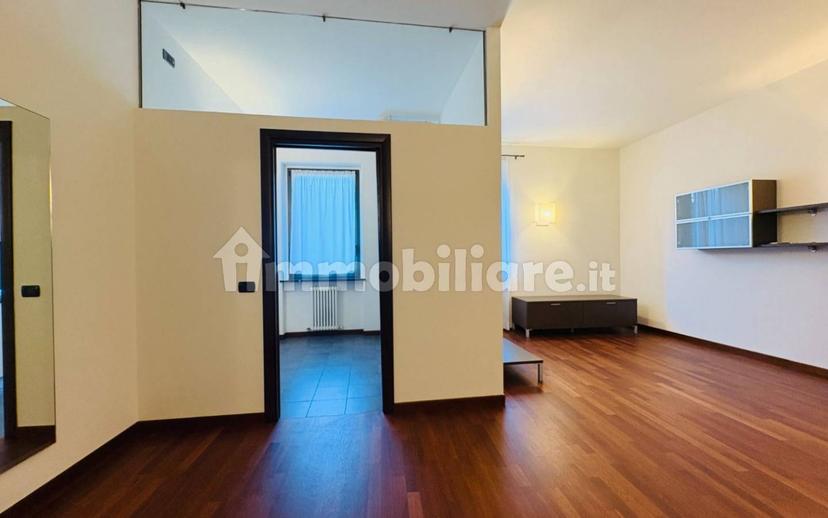 Trilocale via Degani, Via Taverna - Ospedale, Piacenza — foto 9 di 23