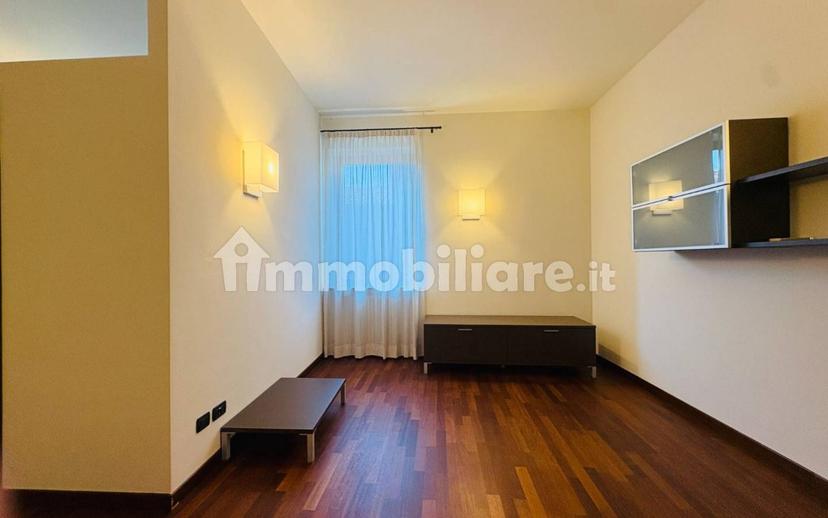 Trilocale via Degani, Via Taverna - Ospedale, Piacenza — foto 22 di 23