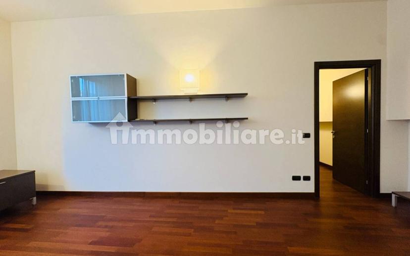 Trilocale via Degani, Via Taverna - Ospedale, Piacenza — foto 20 di 23