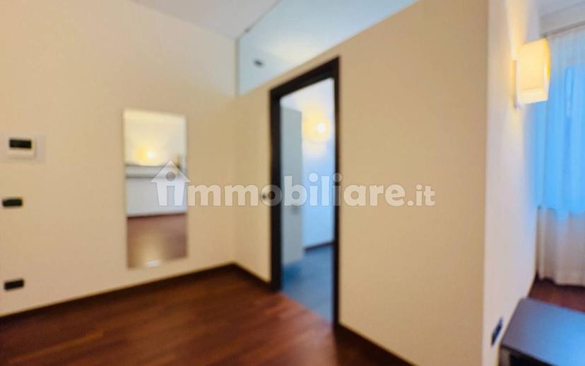 Trilocale via Degani, Via Taverna - Ospedale, Piacenza — foto 21 di 23