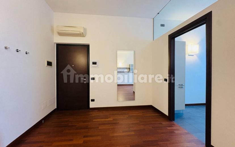 Trilocale via Degani, Via Taverna - Ospedale, Piacenza — foto 11 di 23