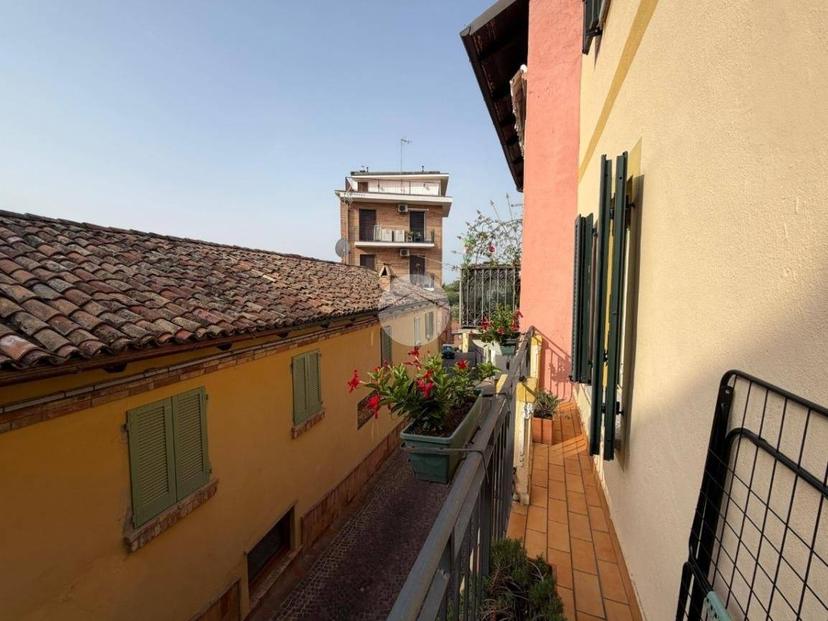 Bilocale via Caccia 14, Centro, Moncalvo — foto 13 di 13