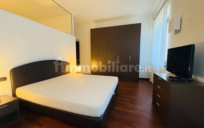 Trilocale via Degani, Via Taverna - Ospedale, Piacenza — foto 16 di 23