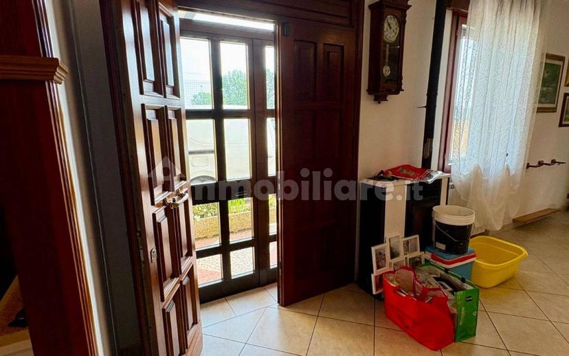 Villa bifamiliare via Artemisia 23, Valli, Chioggia — foto 6 di 64