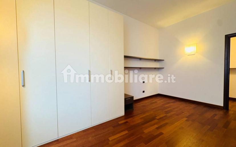 Trilocale via Degani, Via Taverna - Ospedale, Piacenza — foto 15 di 23