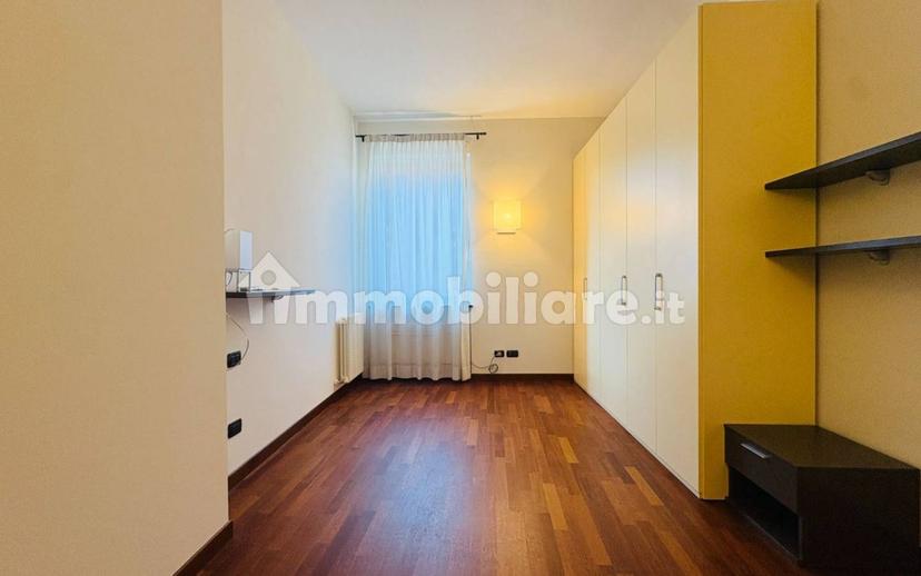 Trilocale via Degani, Via Taverna - Ospedale, Piacenza — foto 13 di 23