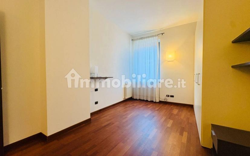 Trilocale via Degani, Via Taverna - Ospedale, Piacenza — foto 12 di 23