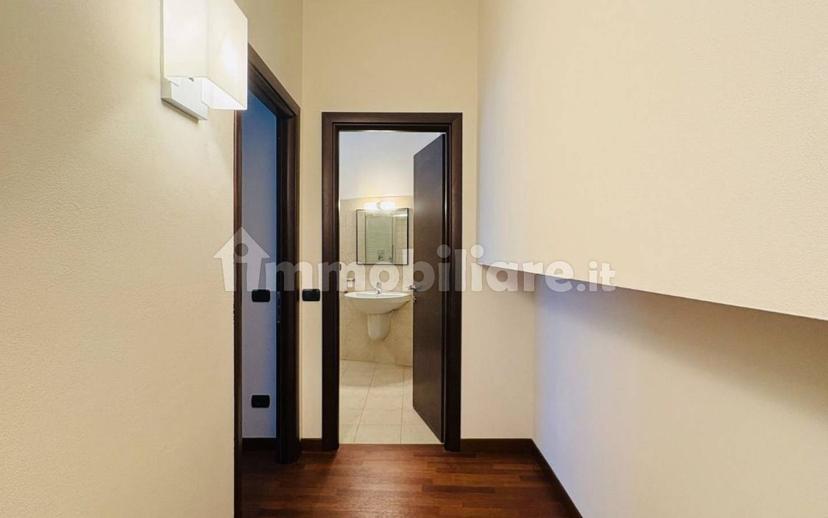 Trilocale via Degani, Via Taverna - Ospedale, Piacenza — foto 3 di 23