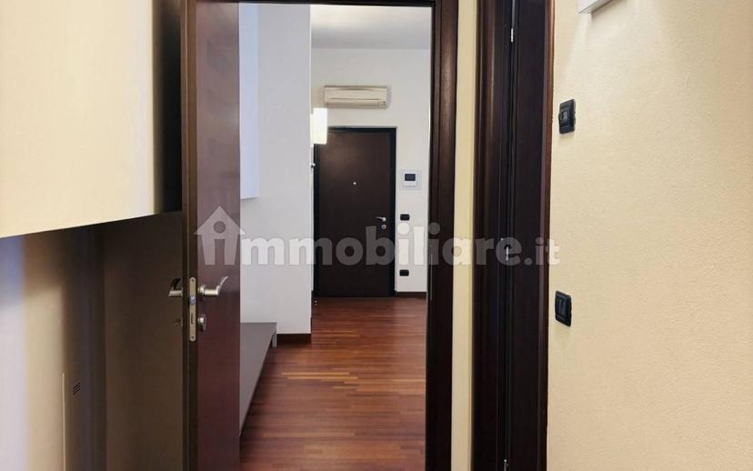 Trilocale via Degani, Via Taverna - Ospedale, Piacenza — foto 19 di 23