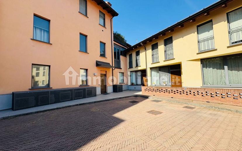 Trilocale via Degani, Via Taverna - Ospedale, Piacenza — foto 2 di 23
