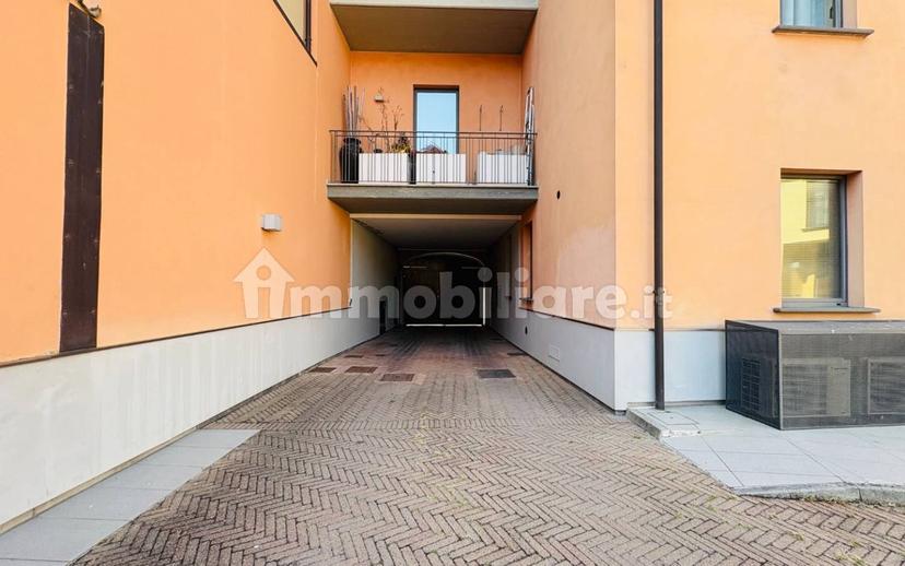 Trilocale via Degani, Via Taverna - Ospedale, Piacenza