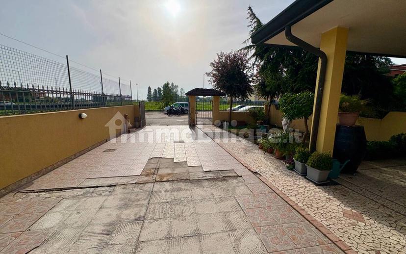 Villa bifamiliare via Artemisia 23, Valli, Chioggia — foto 39 di 64