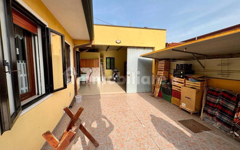 Villa bifamiliare via Artemisia 23, Valli, Chioggia — foto 9 di 64
