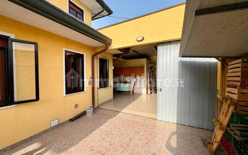Villa bifamiliare via Artemisia 23, Valli, Chioggia — foto 52 di 64