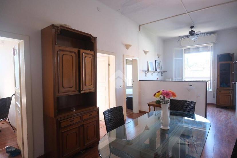 Appartamento via Gino Rocchi 14, Murri, Bologna — foto 35 di 38