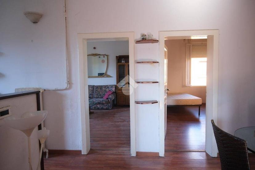 Appartamento via Gino Rocchi 14, Murri, Bologna — foto 24 di 38