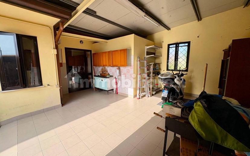Villa bifamiliare via Artemisia 23, Valli, Chioggia — foto 8 di 64