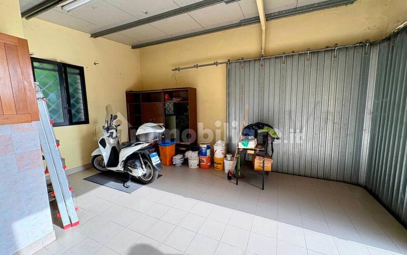 Villa bifamiliare via Artemisia 23, Valli, Chioggia — foto 35 di 64