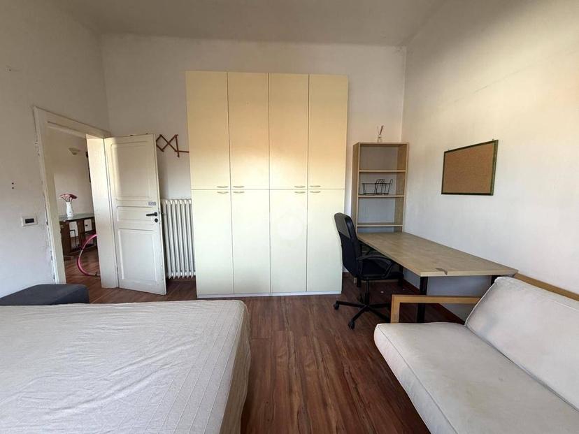 Appartamento via Gino Rocchi 14, Murri, Bologna — foto 33 di 38