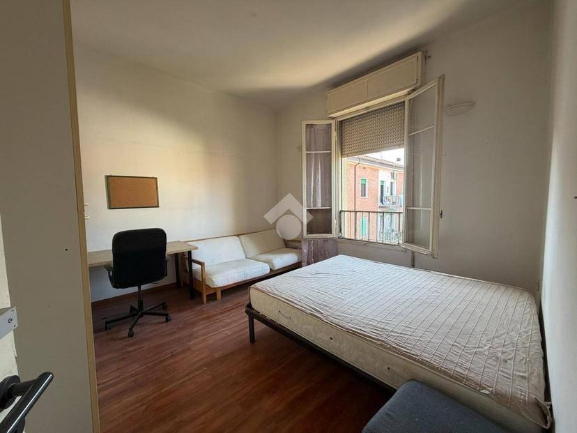 Appartamento via Gino Rocchi 14, Murri, Bologna — foto 19 di 38