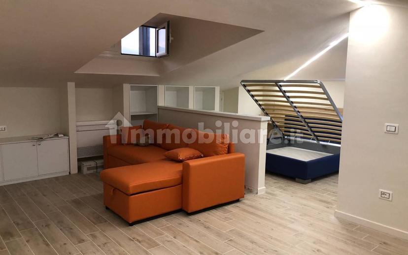 Bilocale nuovo, terzo piano, Valle, Pennini, Sant'Eustachio, Avellino