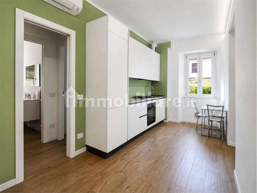 Bilocale vicolo delle Crocette, 5, Centro, Cornate d'Adda — foto 18 di 21