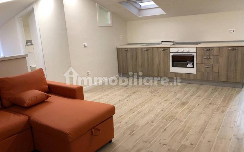 Bilocale nuovo, terzo piano, Valle, Pennini, Sant'Eustachio, Avellino — foto 4 di 8