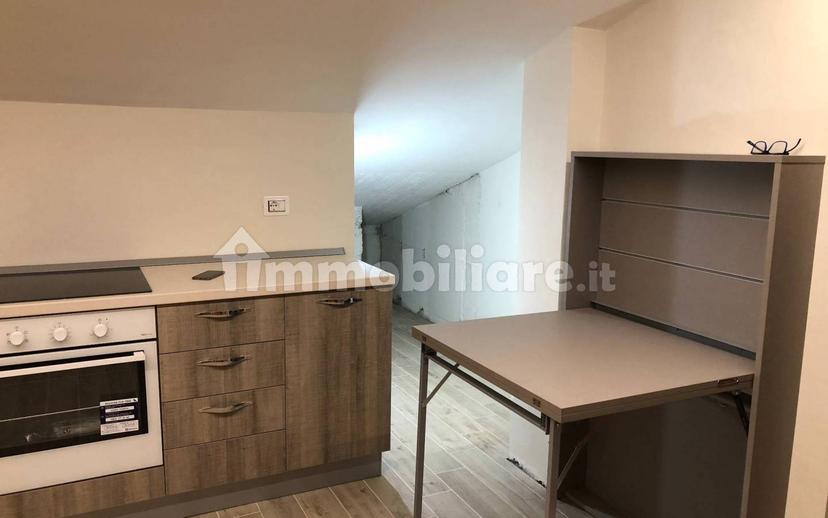Bilocale nuovo, terzo piano, Valle, Pennini, Sant'Eustachio, Avellino — foto 6 di 8