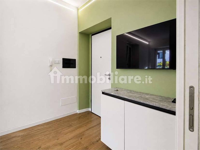 Bilocale vicolo delle Crocette, 5, Centro, Cornate d'Adda — foto 12 di 21